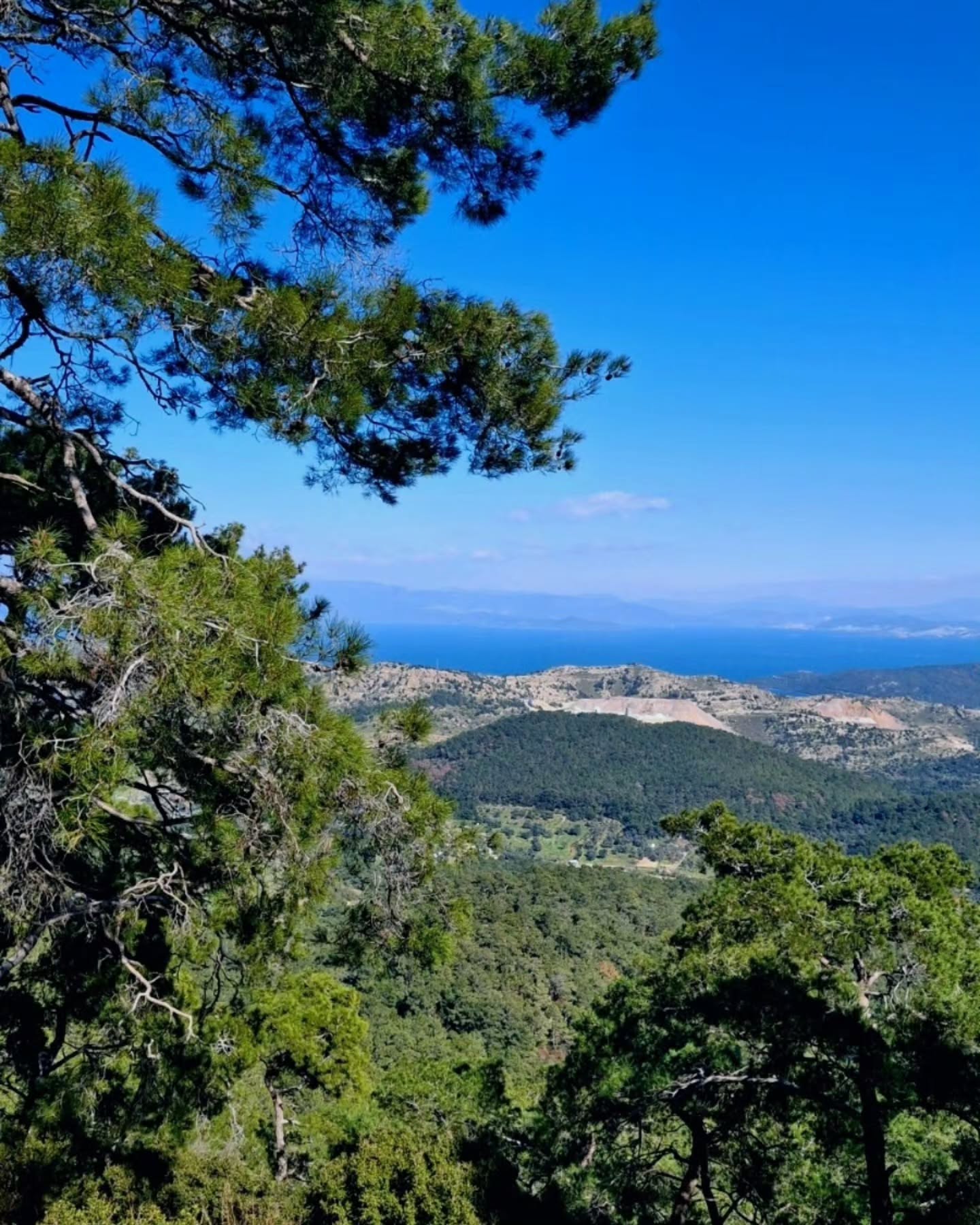 Dağbelen Ring Etkinlik afişi