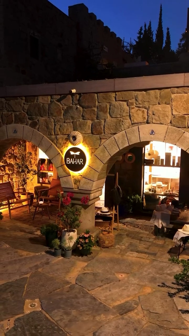 Stanislaus Müller-Hâlin — Bodrum Fısıltıları Etkinlik afişi