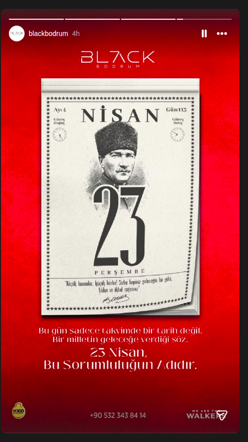 Akcan Akdağ Etkinlik afişi