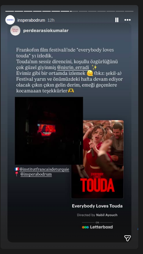 Seramik Atölyesi Etkinlik afişi