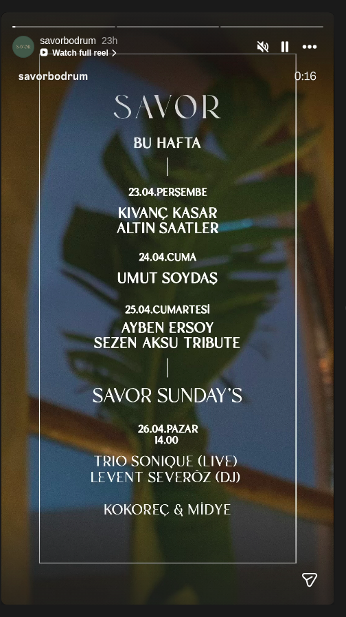 Umut Soydaş - Canlı Müzik Etkinlik afişi