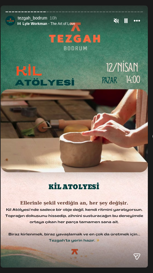 Robotik Kodlama — For Future Bodrum Etkinlik afişi