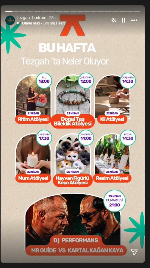 Robotik Kodlama Etkinlik afişi