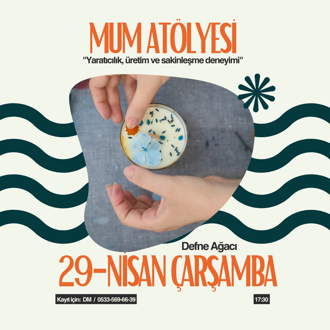 Robotik Kodlama Etkinlik afişi