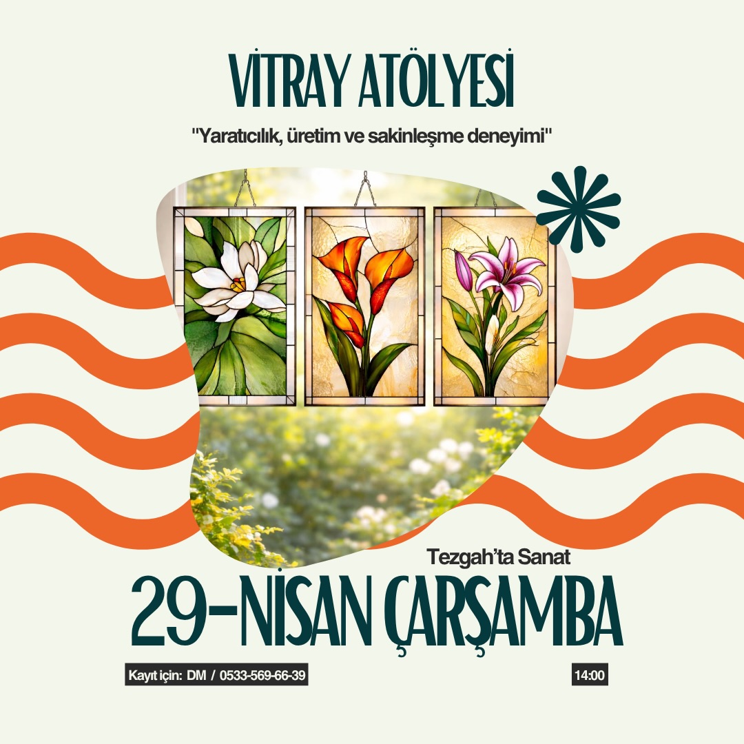 Robotik Kodlama Etkinlik afişi