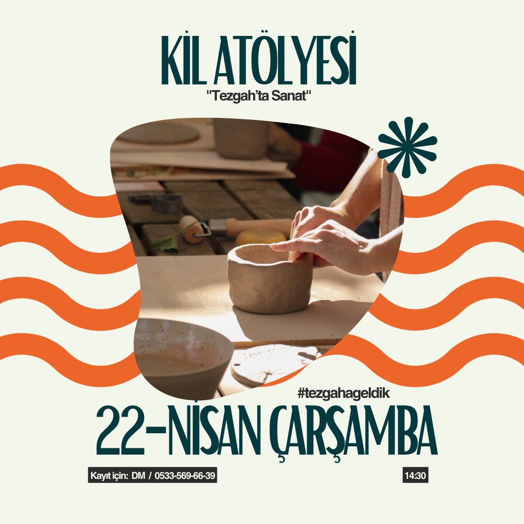 Robotik Kodlama Etkinlik afişi