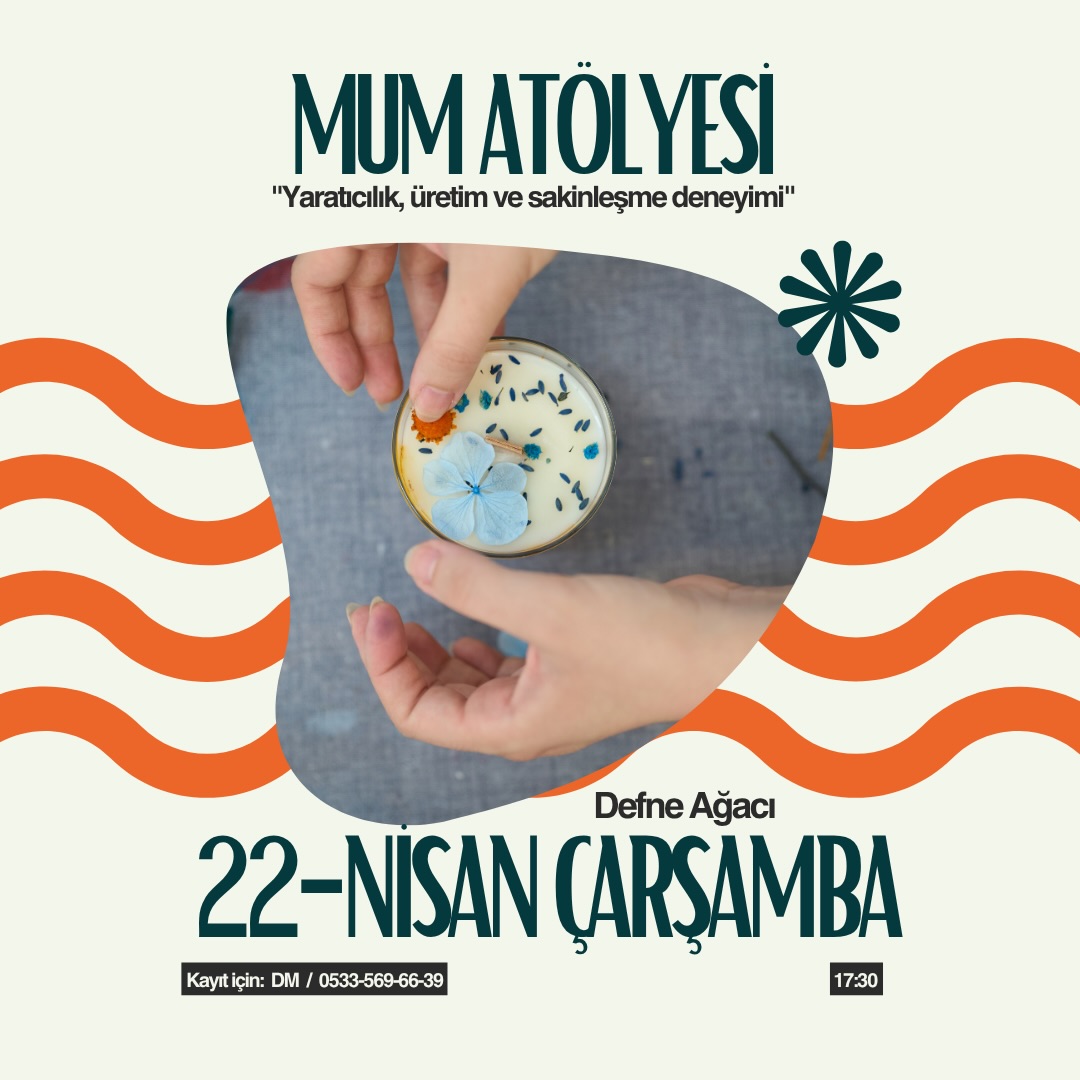 Robotik Kodlama Etkinlik afişi