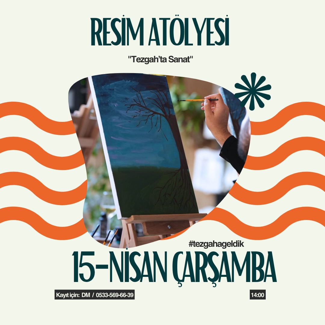 Robotik Kodlama — For Future Bodrum Etkinlik afişi