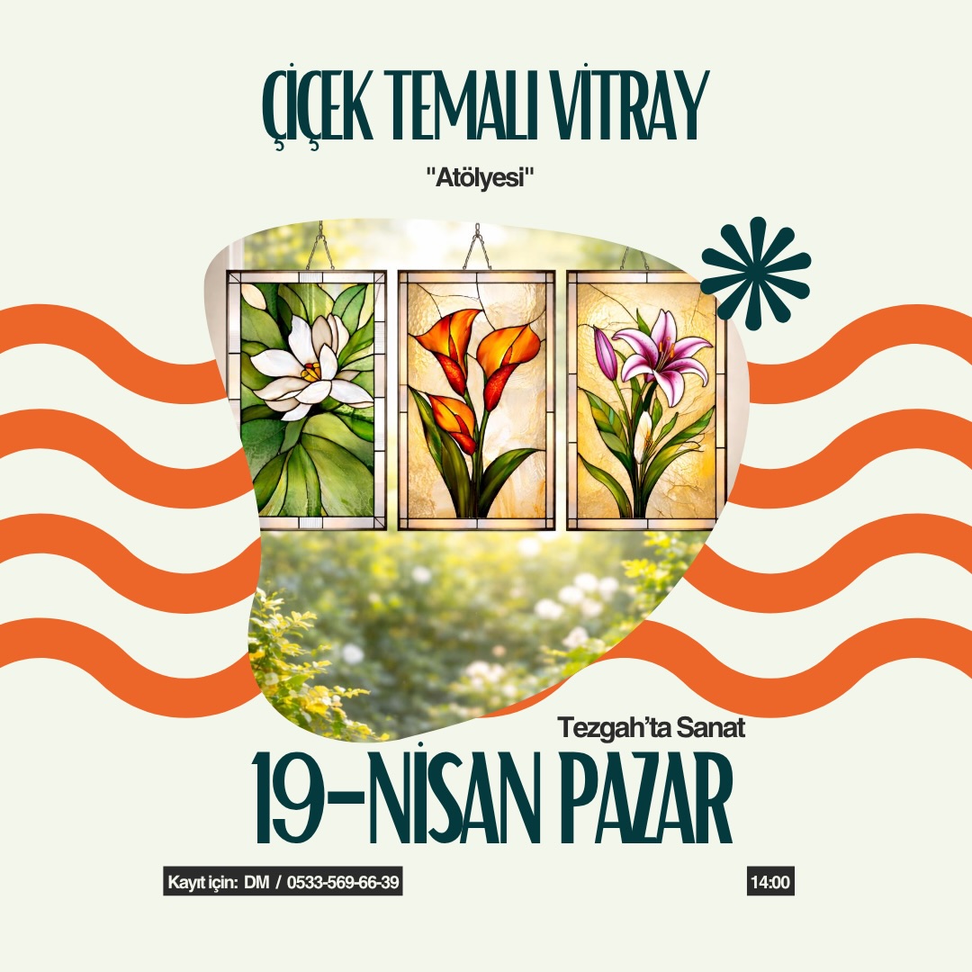 Robotik Kodlama — For Future Bodrum Etkinlik afişi