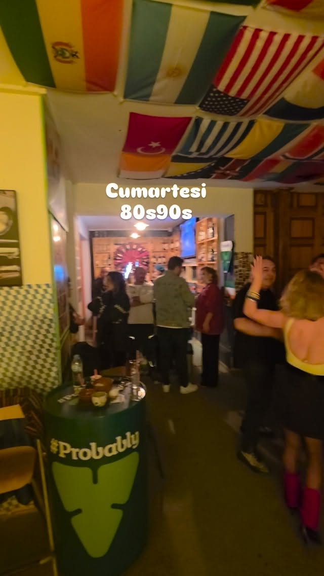 Trabzonspor – Galatasaray Maçı İzleme Etkinlik afişi