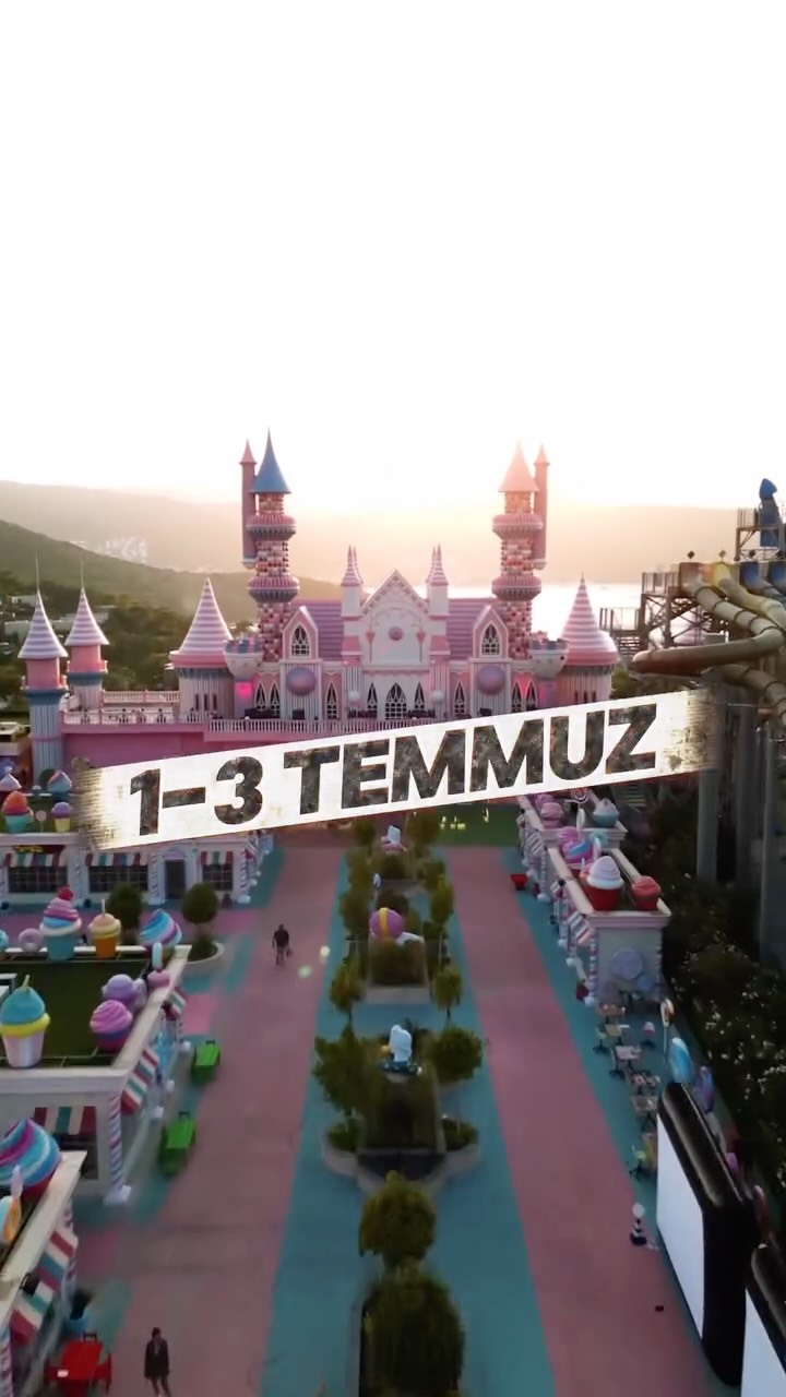 Ece Mumay ve Aydilge Konseri Etkinlik afişi