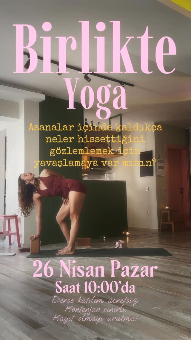 Йога Сострадания Постер события