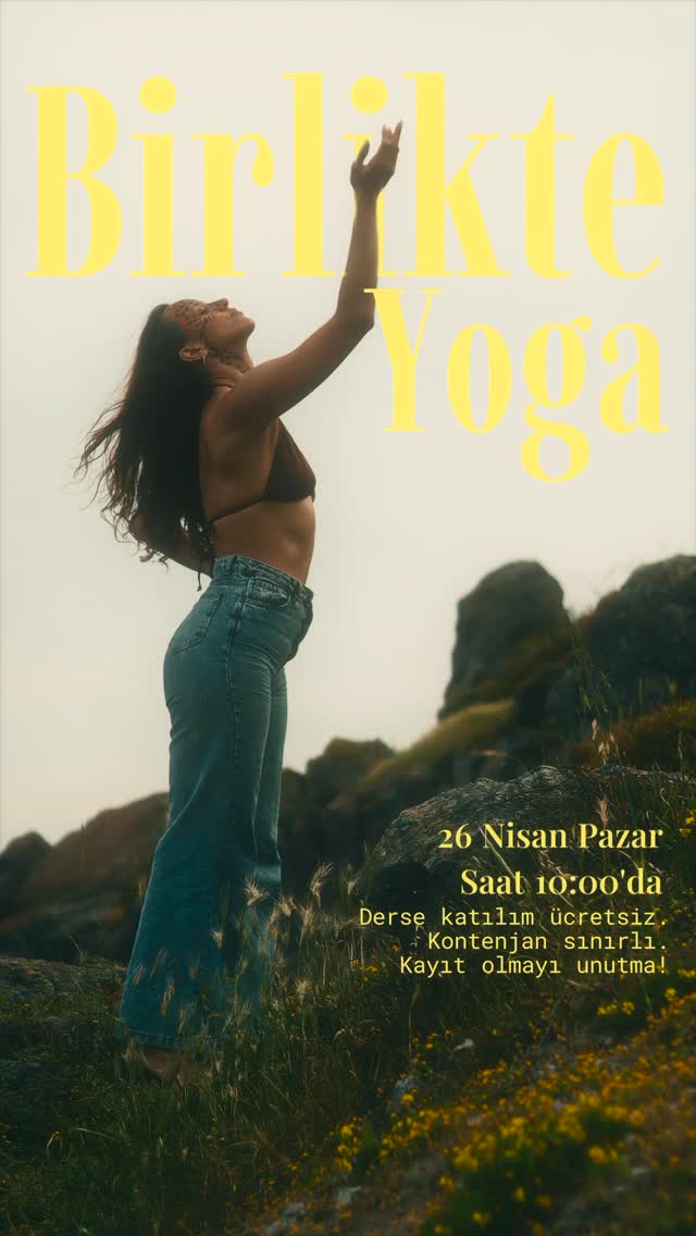 Йога Сострадания Постер события