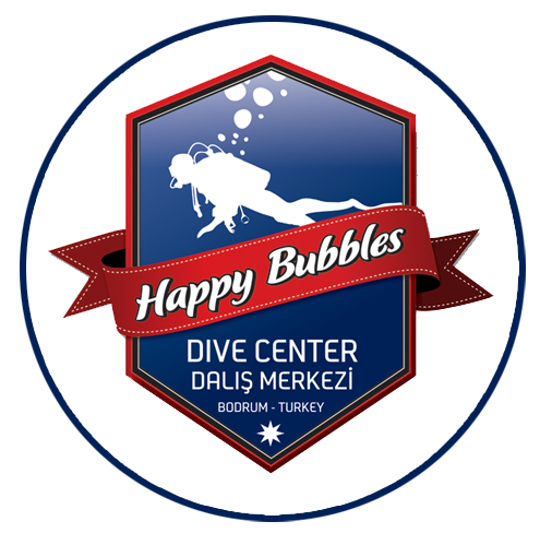 Happy Bubbles Dive Center