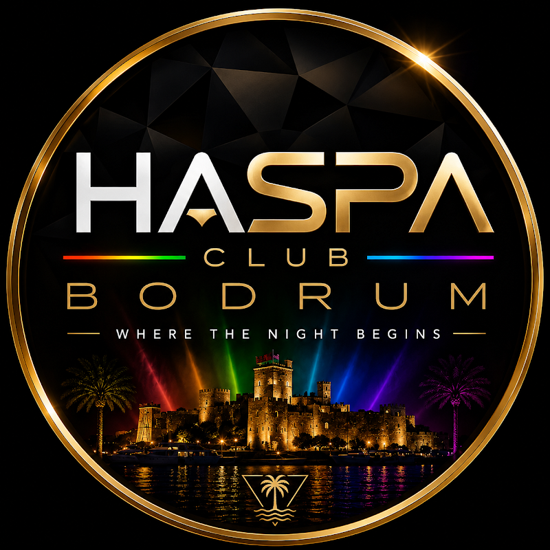 HASPA CLUB BODRUM — Mekan fotoğrafları