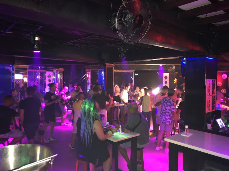 HASPA CLUB BODRUM — Mekan fotoğrafları