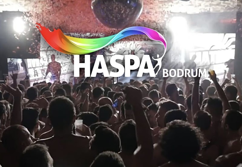HASPA CLUB BODRUM — Mekan fotoğrafları