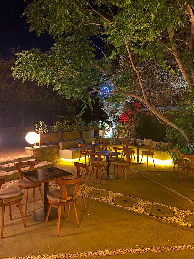 Social Gümüşlük fotoğrafı