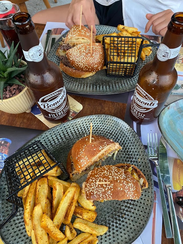 Social Gümüşlük fotoğrafı