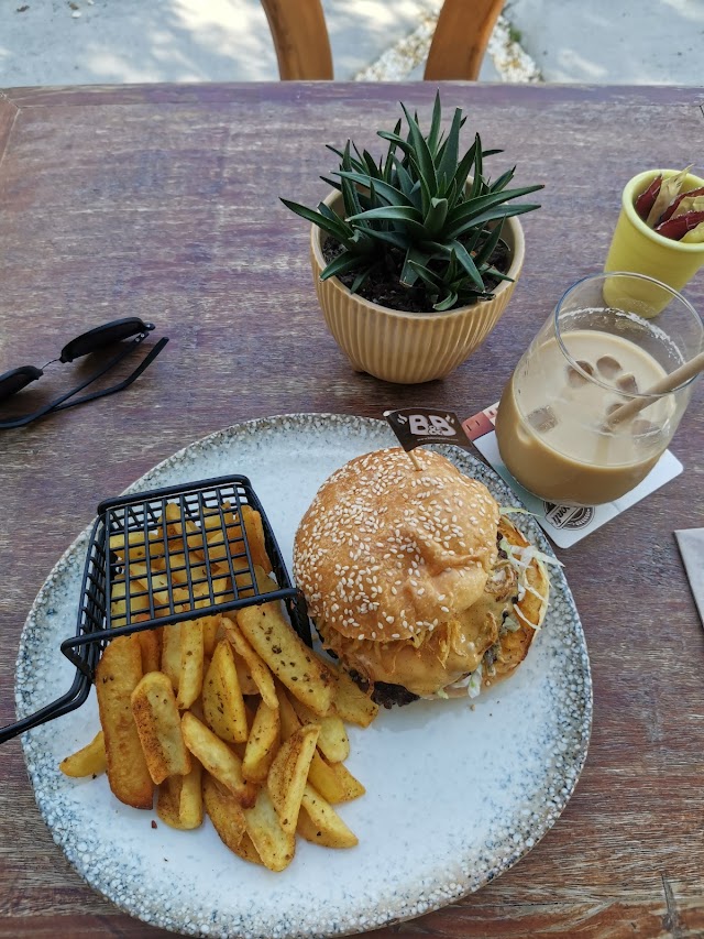 Social Gümüşlük fotoğrafı