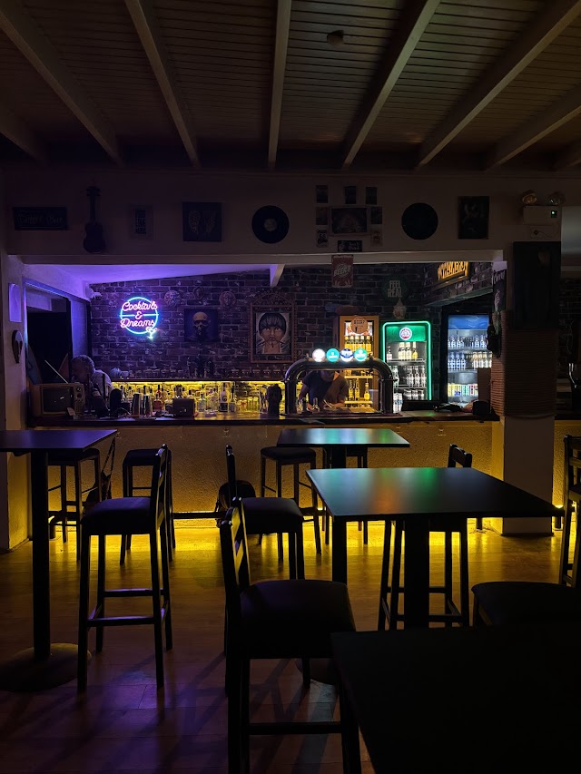 Social Gümüşlük fotoğrafı