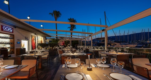 GOZO Restaurant fotoğrafı