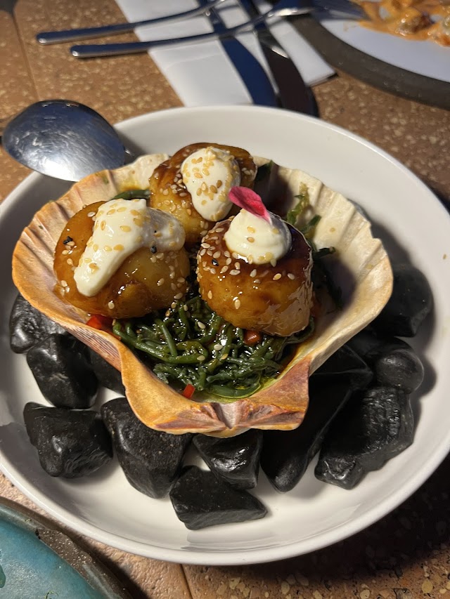 GOZO Restaurant fotoğrafı