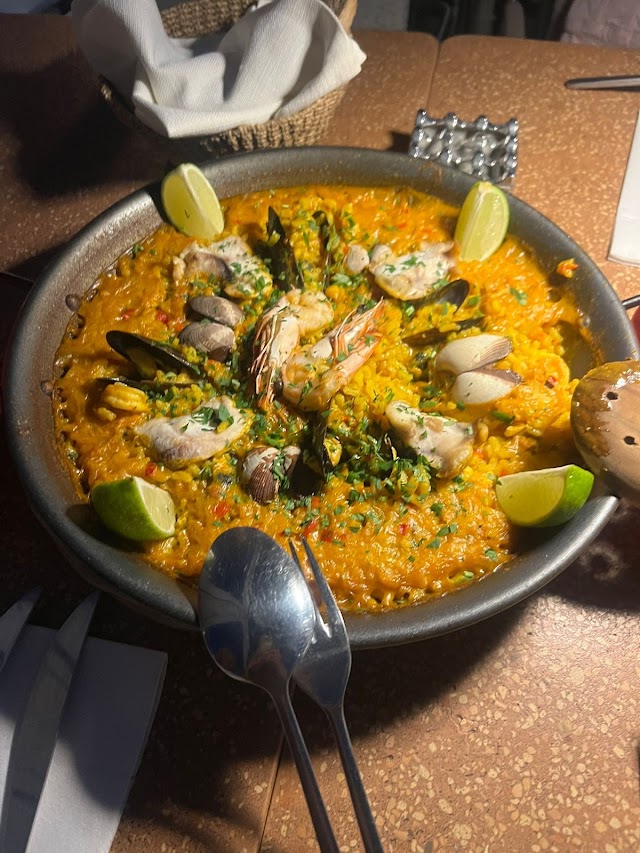 GOZO Restaurant fotoğrafı