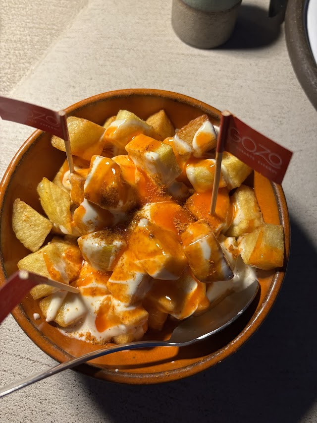 GOZO Restaurant fotoğrafı