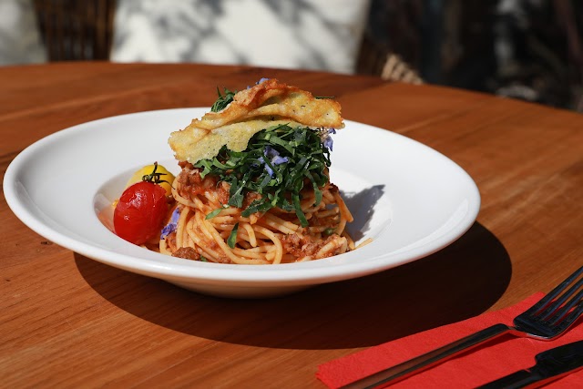 Bitz Bodrum fotoğrafı