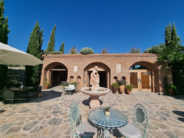 Karnas Vineyards fotoğrafı