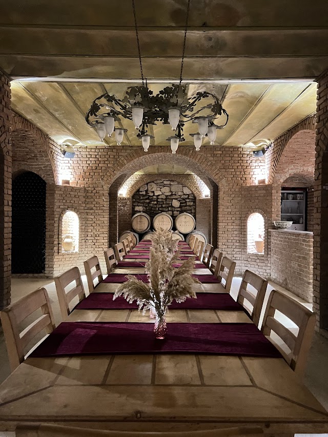 Karnas Vineyards fotoğrafı