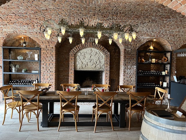 Karnas Vineyards fotoğrafı