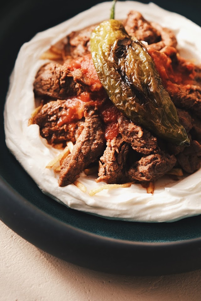 Churchill Bodrum fotoğrafı