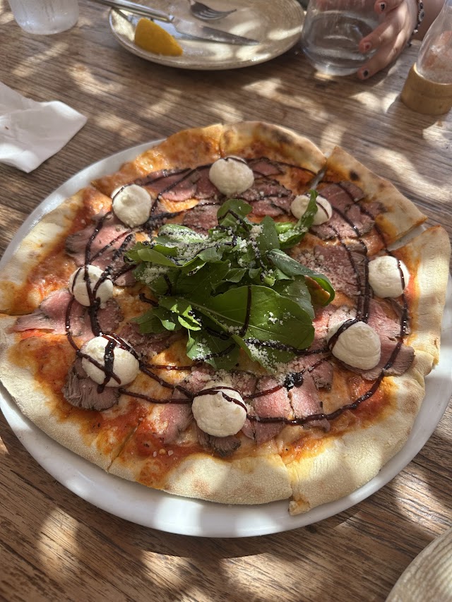 Churchill Bodrum fotoğrafı