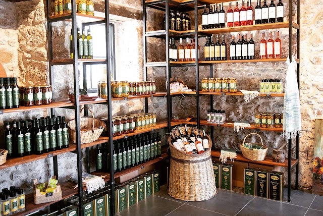 Yağhane Cafe&Bistro fotoğrafı