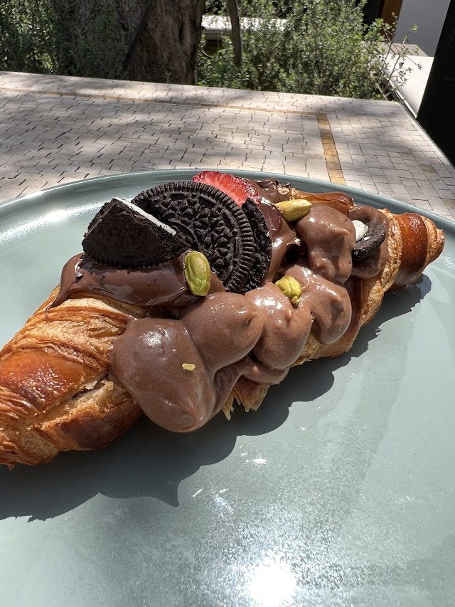 Yağhane Cafe&Bistro fotoğrafı