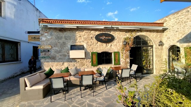 Yağhane Cafe&Bistro fotoğrafı