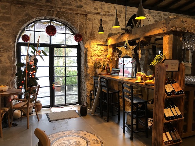 Yağhane Cafe&Bistro fotoğrafı