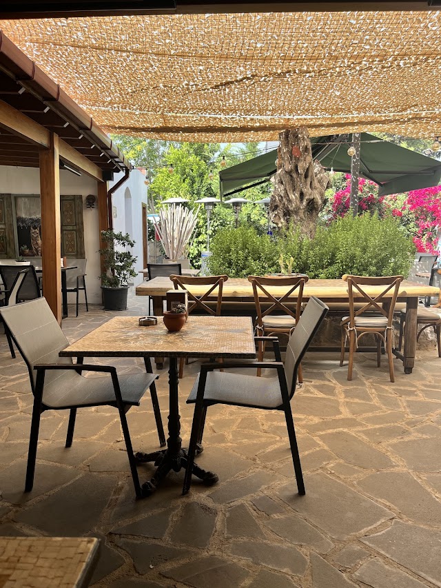 Yağhane Cafe&Bistro fotoğrafı