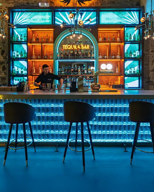 Black Bodrum fotoğrafı