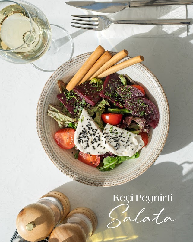 Black Bodrum fotoğrafı