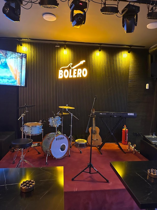 Bolero Bar Bodrum Turgutreis fotoğrafı