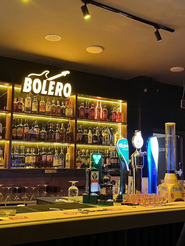 Bolero Bar Bodrum Turgutreis fotoğrafı