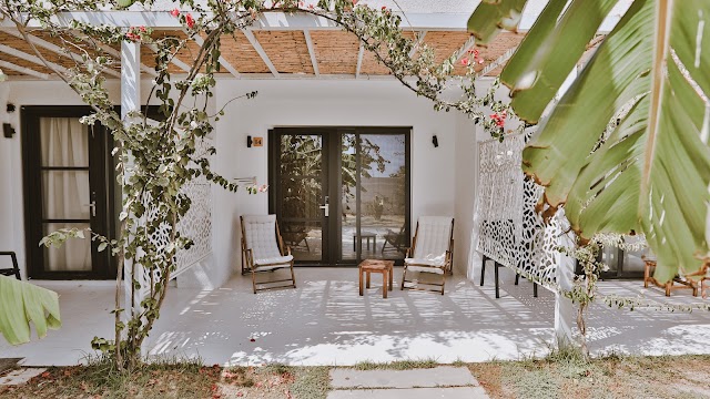 Sea Soul Otel fotoğrafı