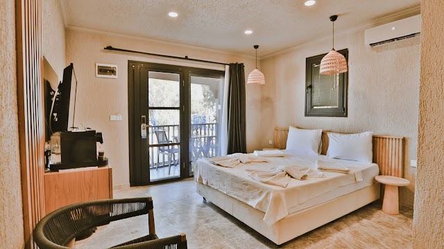 Sea Soul Otel fotoğrafı