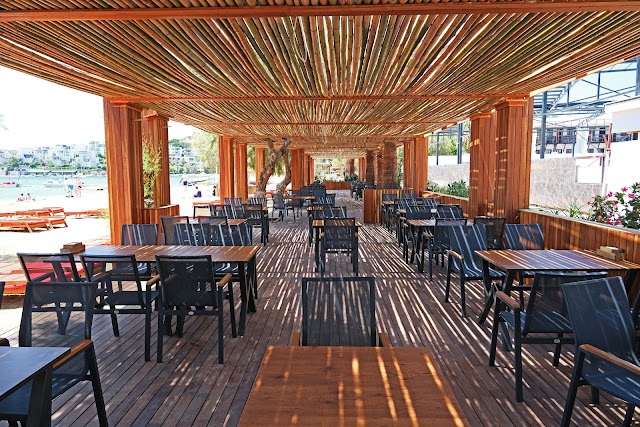 Sea Soul Otel fotoğrafı