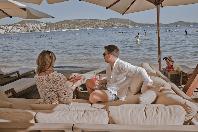 Sea Soul Otel fotoğrafı