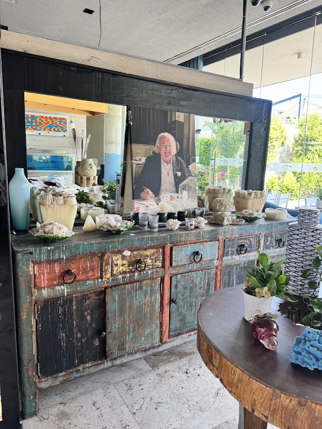 Marina Yacht Club Bodrum fotoğrafı