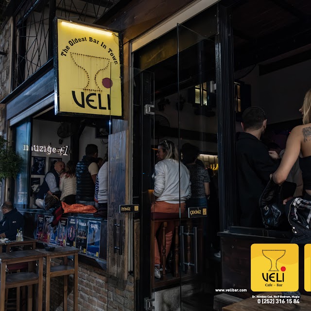 Veli Bodrum fotoğrafı